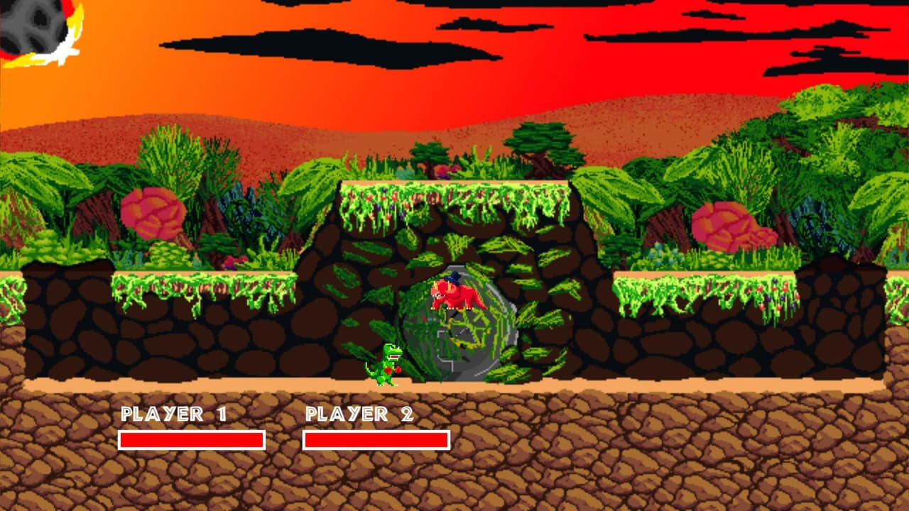 Thats My Meteor Shelter screenshot 5
