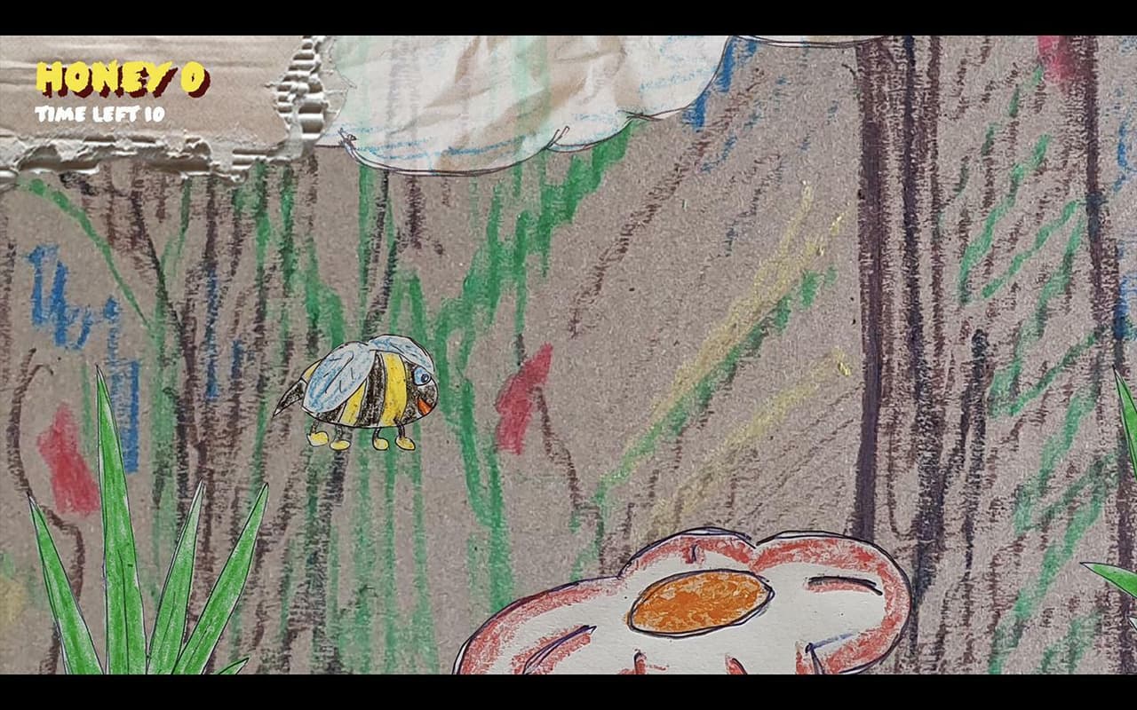 Be The Bee (V01) screenshot 3