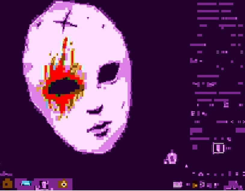 Magnus Failure (itch) screenshot 4