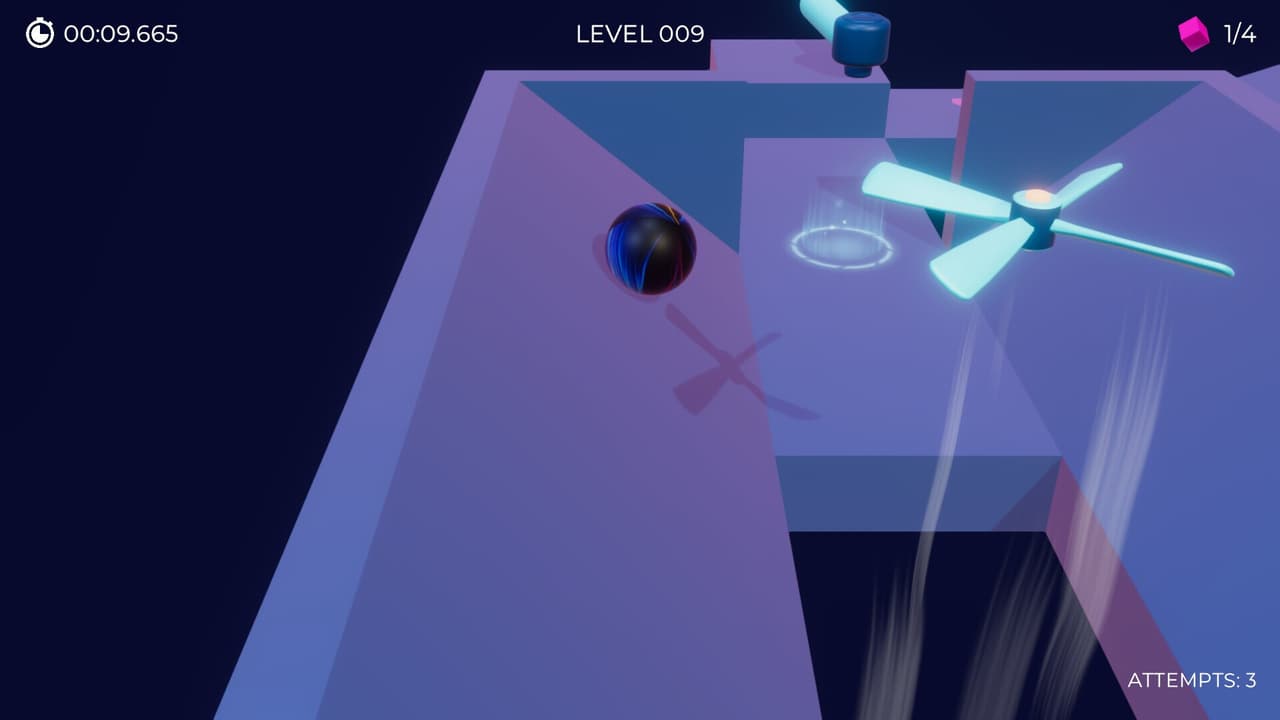 Amazing Maze screenshot 4