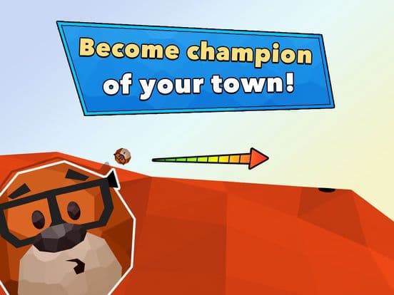 Mole in One screenshot 6