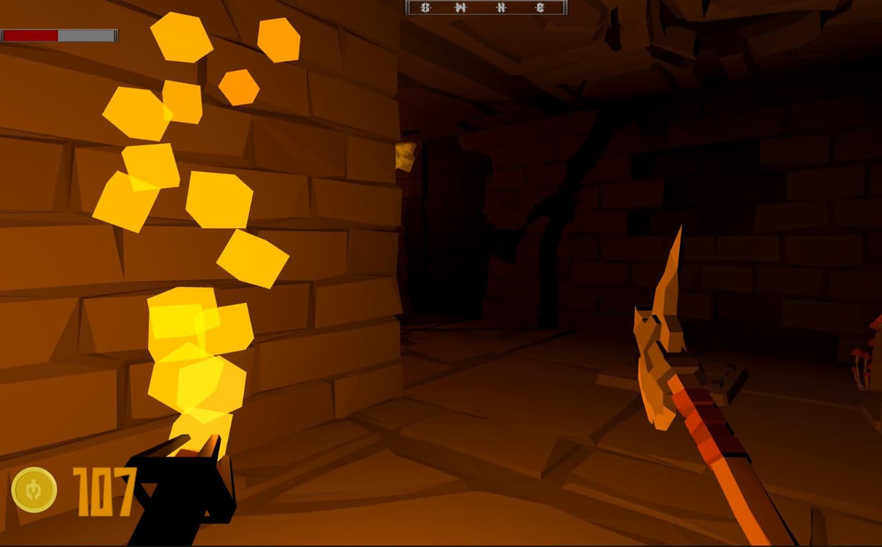 Mazes of Madness screenshot 6