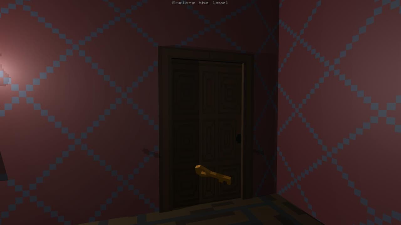 Winchester screenshot 2