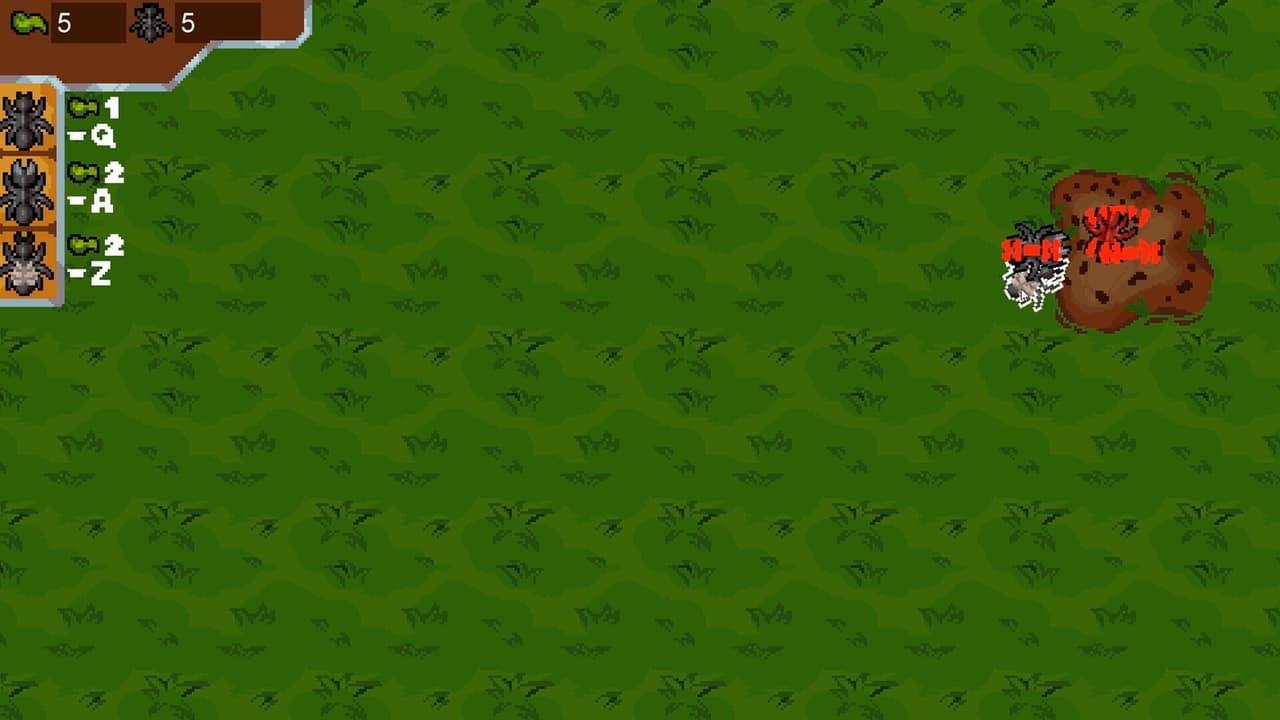 Ants of Duty screenshot 2