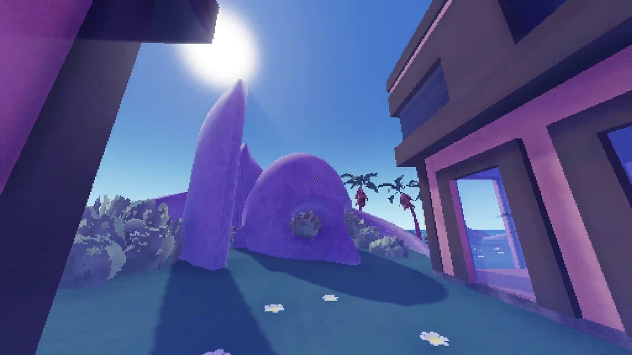 Pearl Grabber screenshot 3