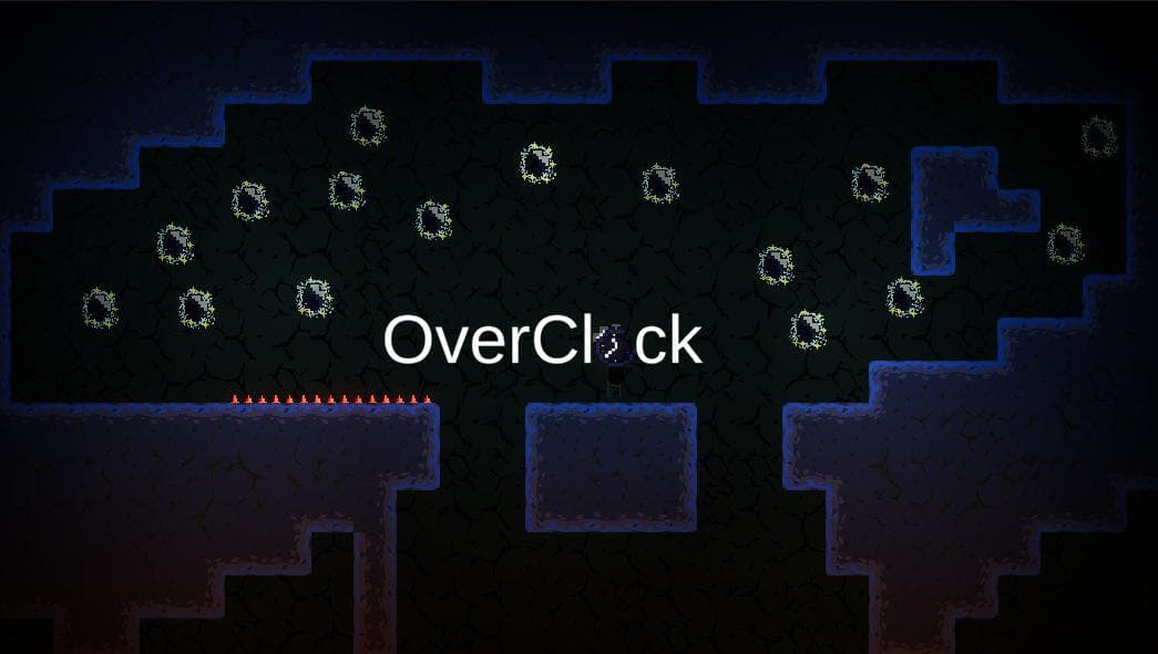 Overclock (Kadir E. Keleş, eliferwaa, Zilyanus Games, hydofbl, Ahmet Yağız)