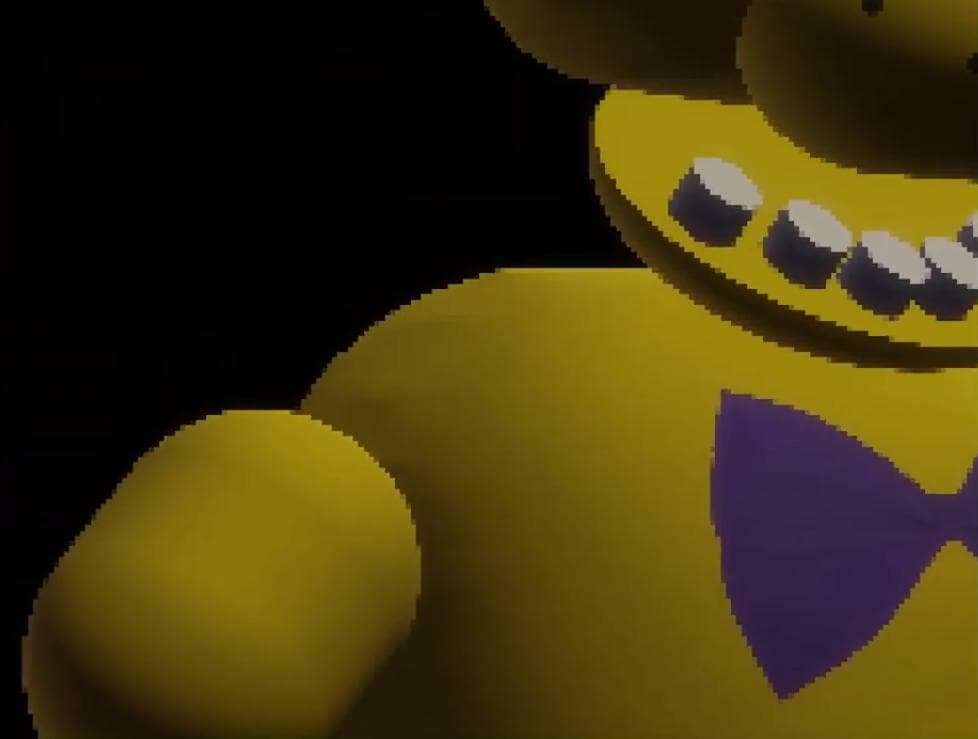 Dinner at Fazbears screenshot 6