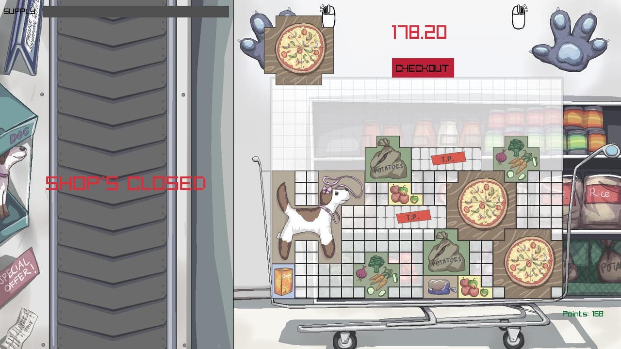 Stock n Shop screenshot 3
