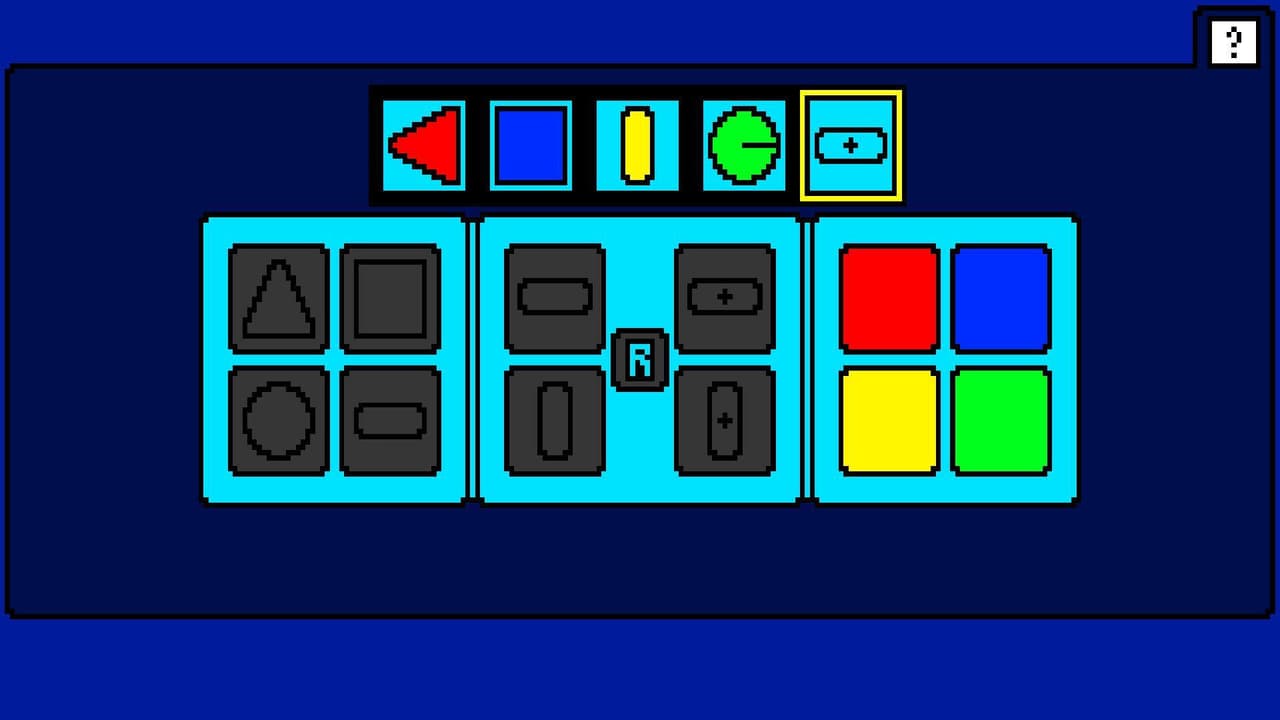 The Machine (ErictheVikin) screenshot 4