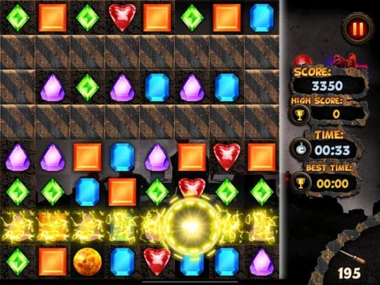 Jewel World T4C Edition screenshot 3
