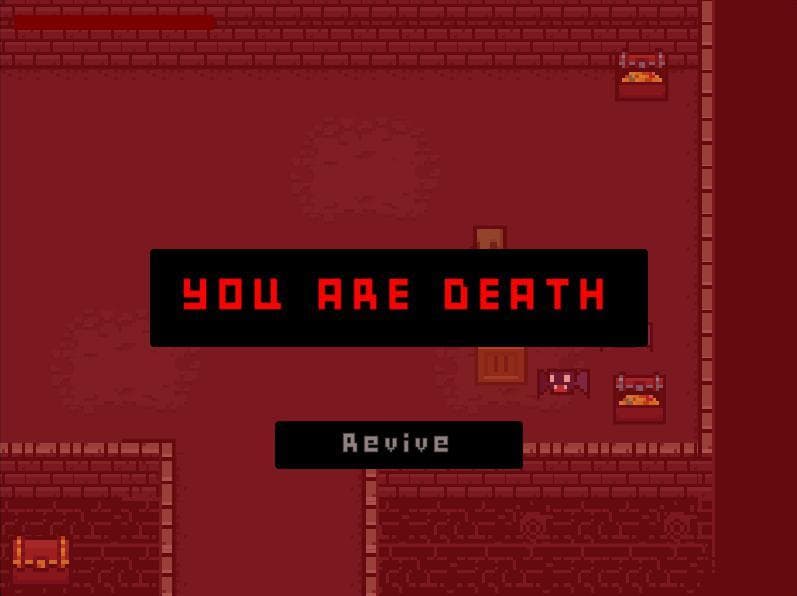 Hell Dungeon (UnlockedGames) screenshot 4