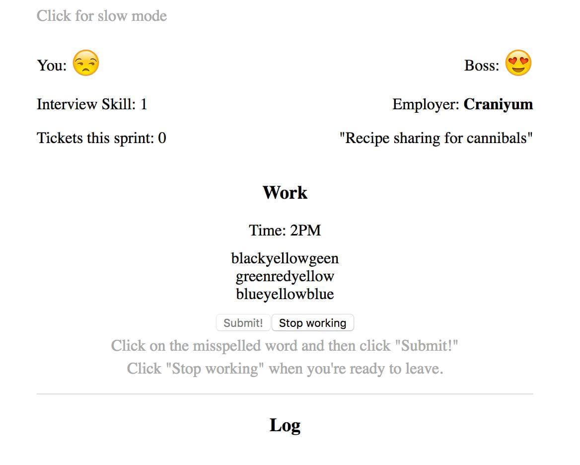 Life In Code