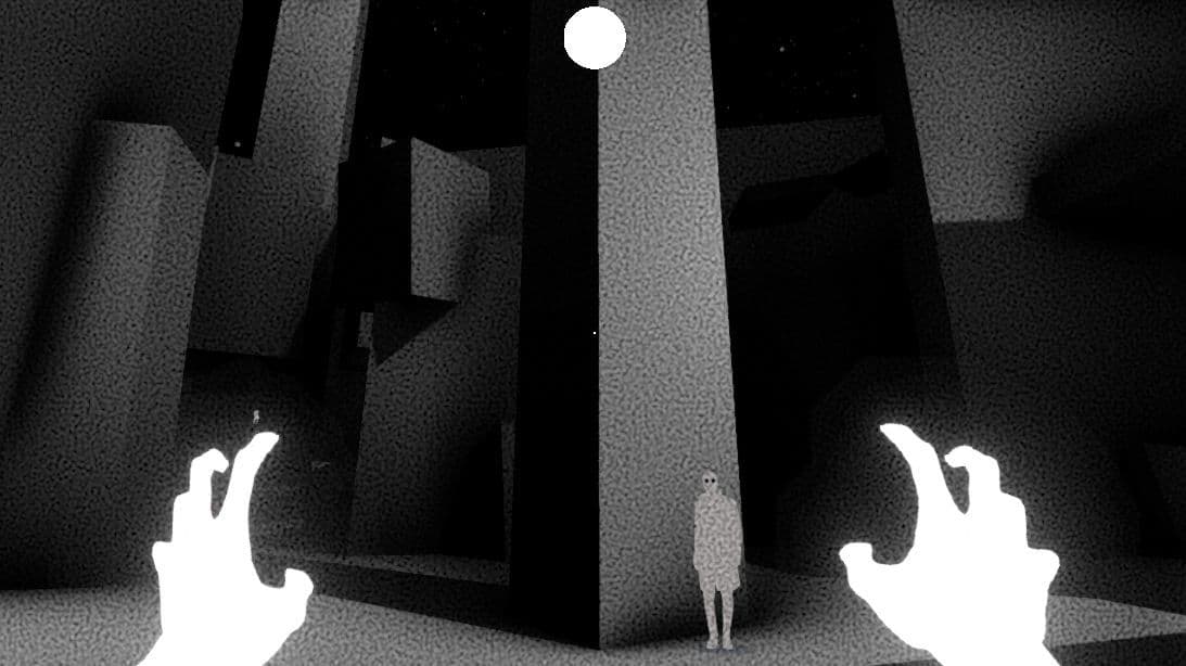 Ombra Metamorphia screenshot 3