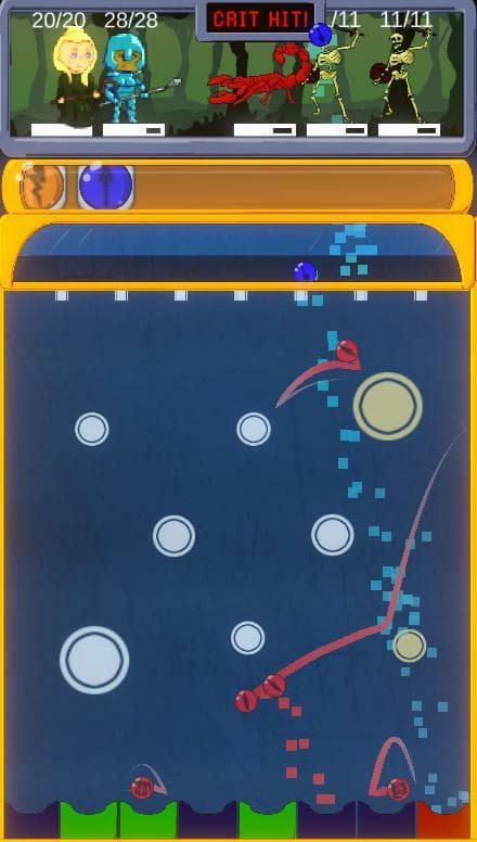 Marble Quest