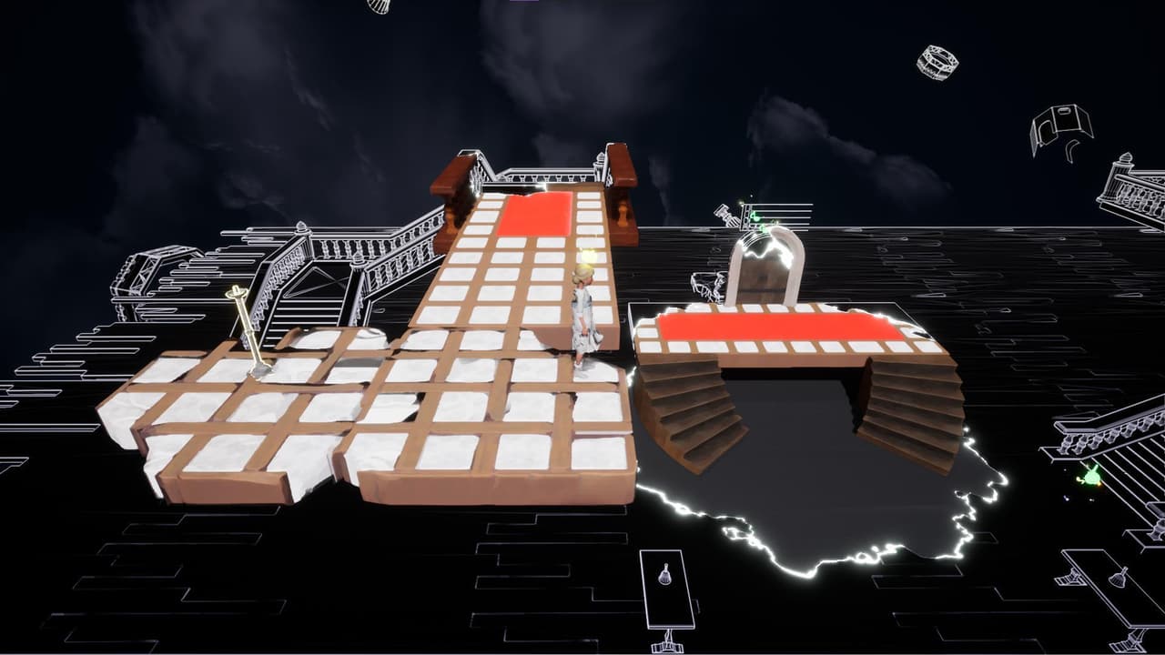 Mémoires Oubliées screenshot 4