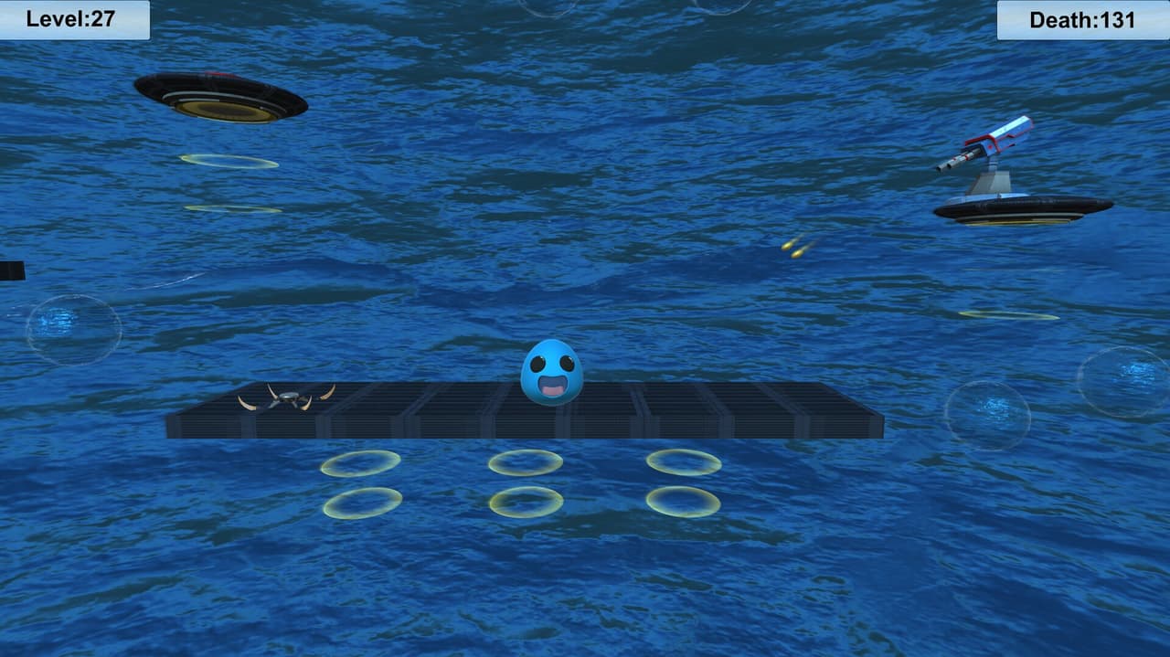 Slime Story screenshot 6