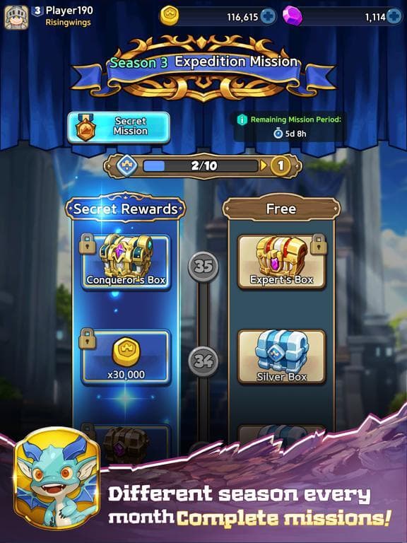 Castle Craft: World War screenshot 5