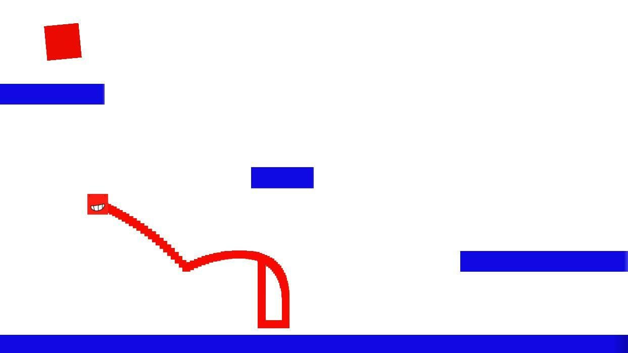 Generic Platformer (99 Cent Games) screenshot 2
