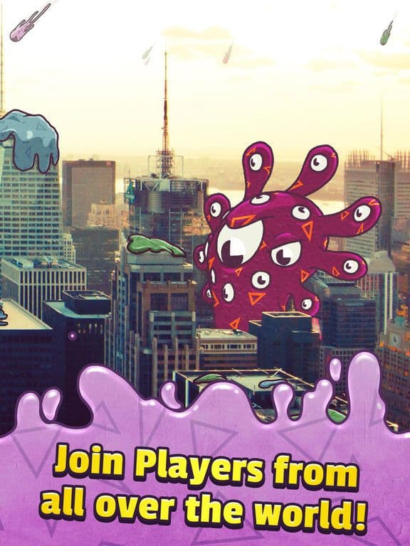 Smash Time: Arcade Tap Frenzy screenshot 4