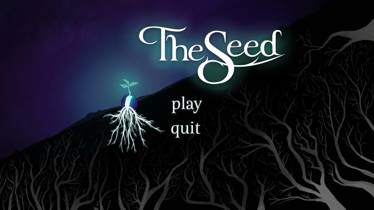 The Seed (feedthelight)