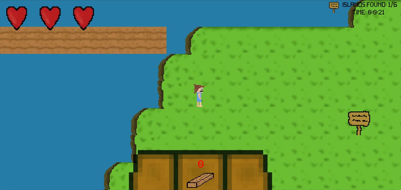 Flat World screenshot 3