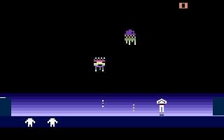 Space Cavern screenshot 2