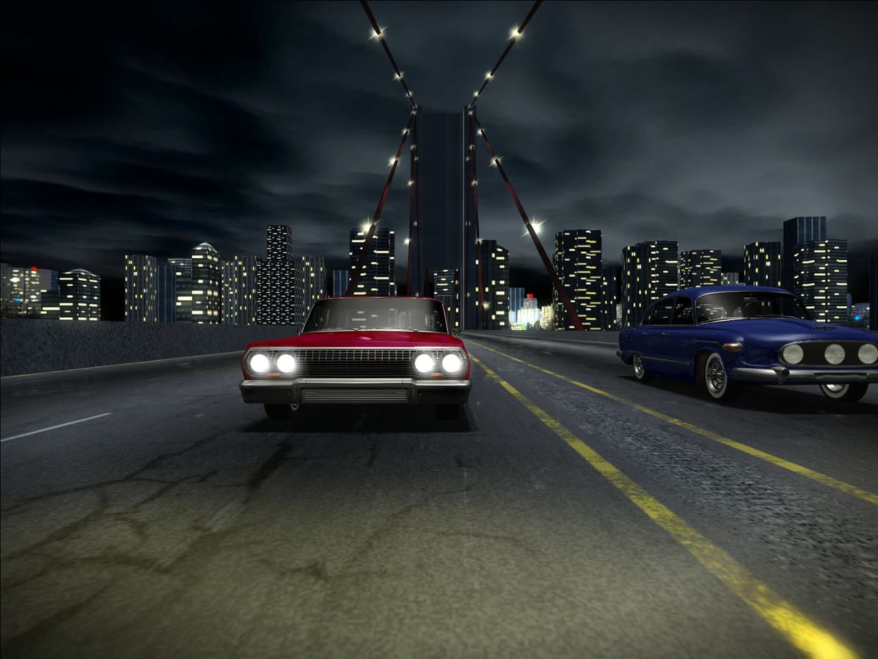 LowRider Extreme screenshot 2