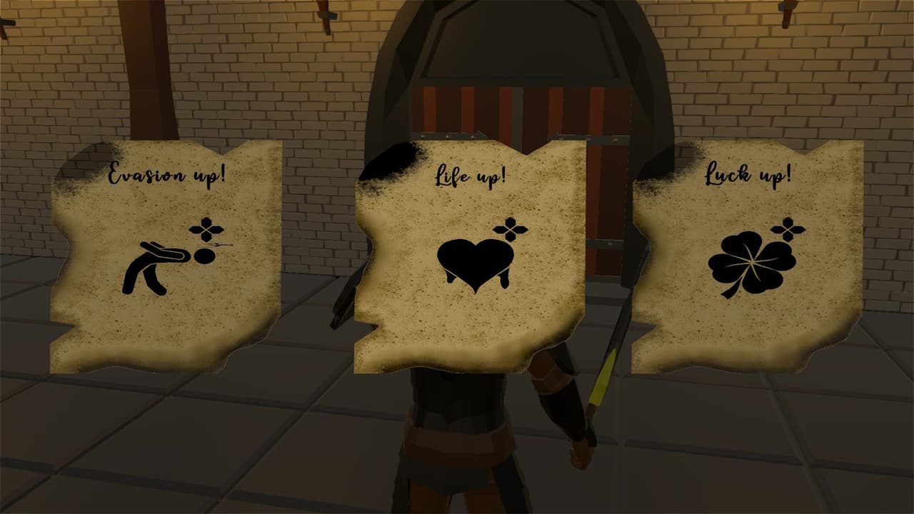 Bloodlines (ClaudioSavelli) screenshot 4