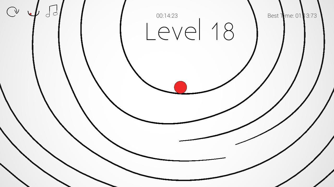 Loop Up screenshot 6