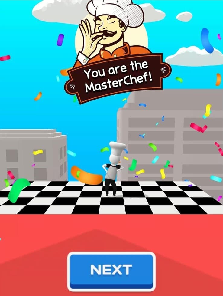 Run Chef