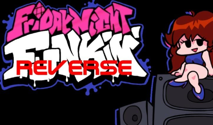 Friday Night Funkin: Reverse screenshot 2
