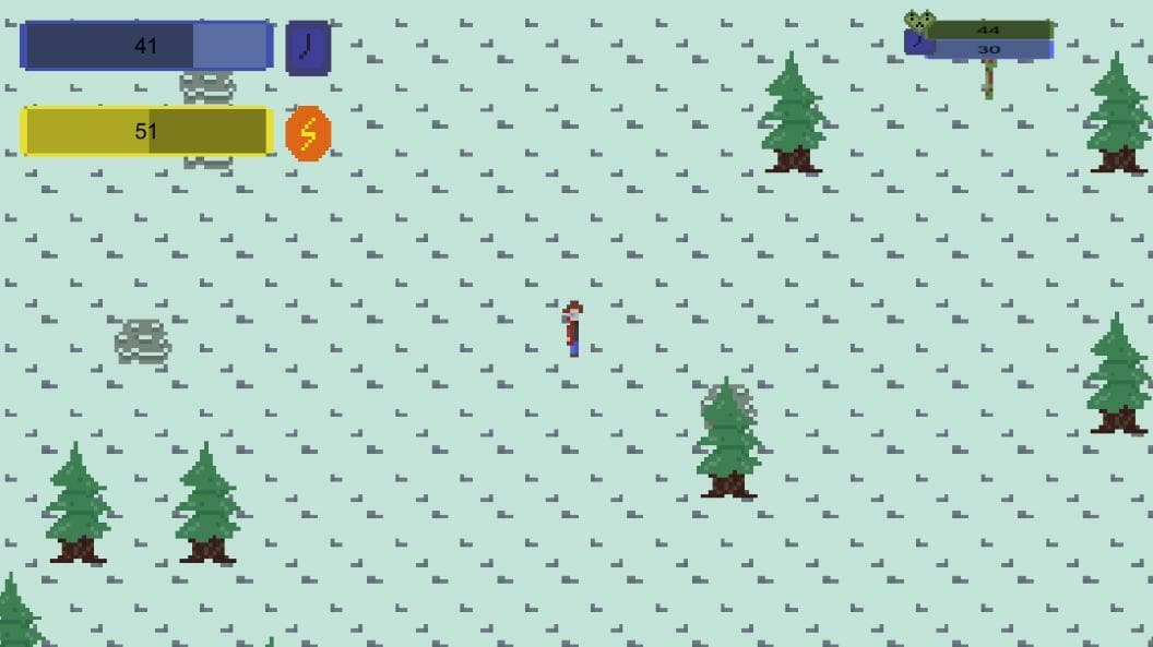 Time Eater screenshot 3
