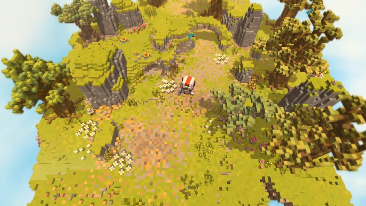 Smith and Winston screenshot 4