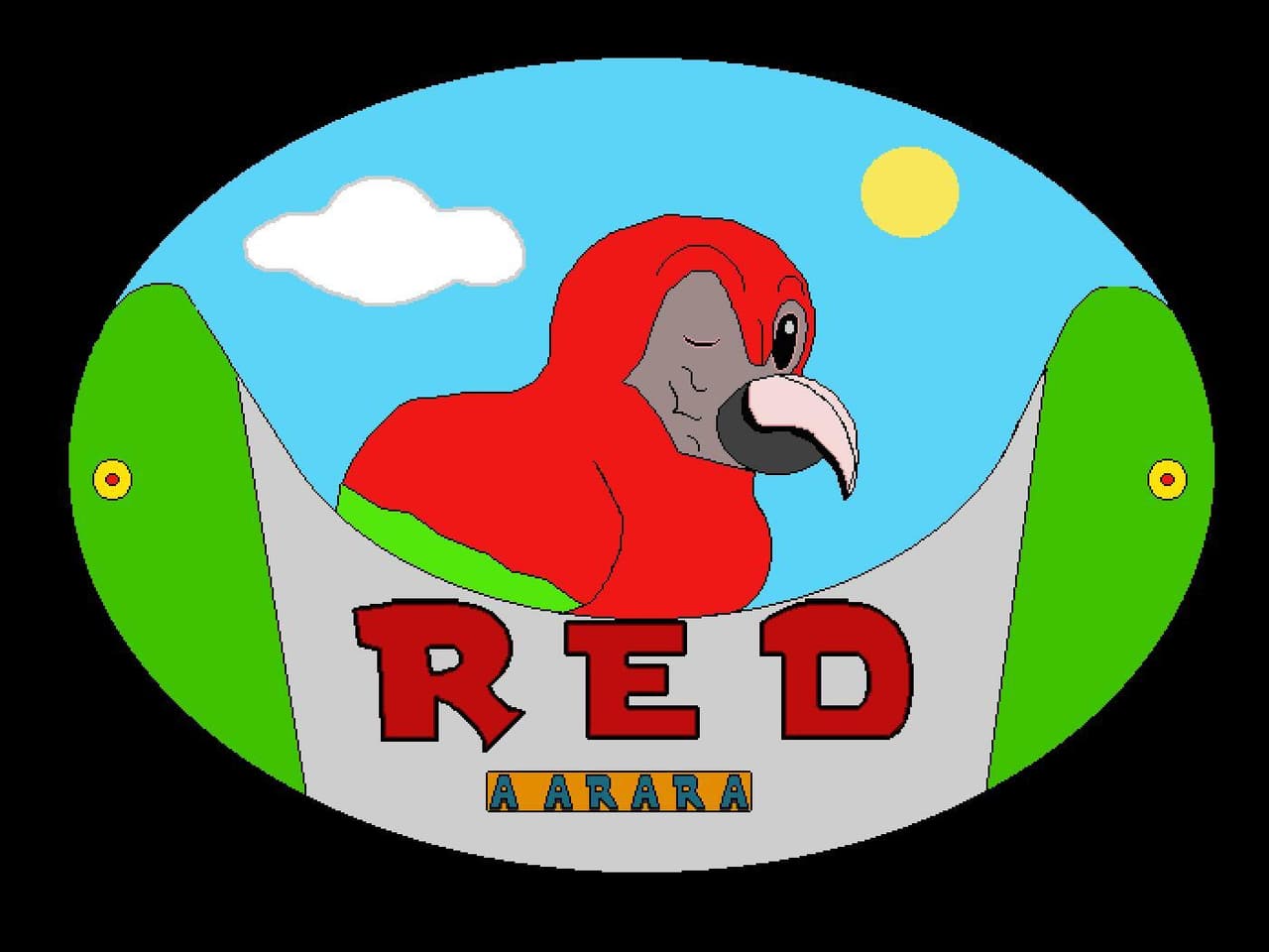 Red a Arara