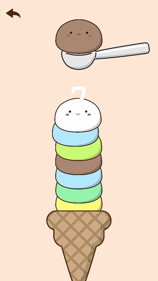 IceCream Stack