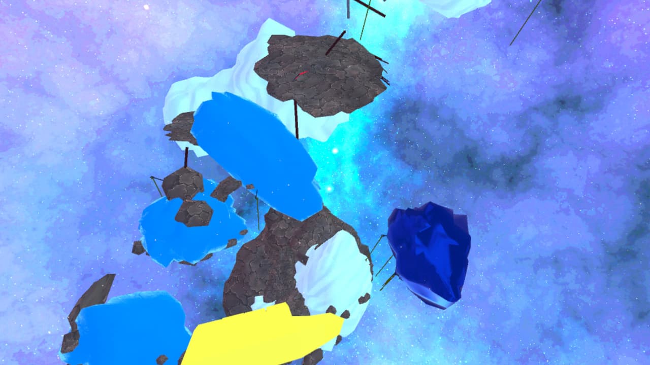 Freeze Climbing screenshot 4
