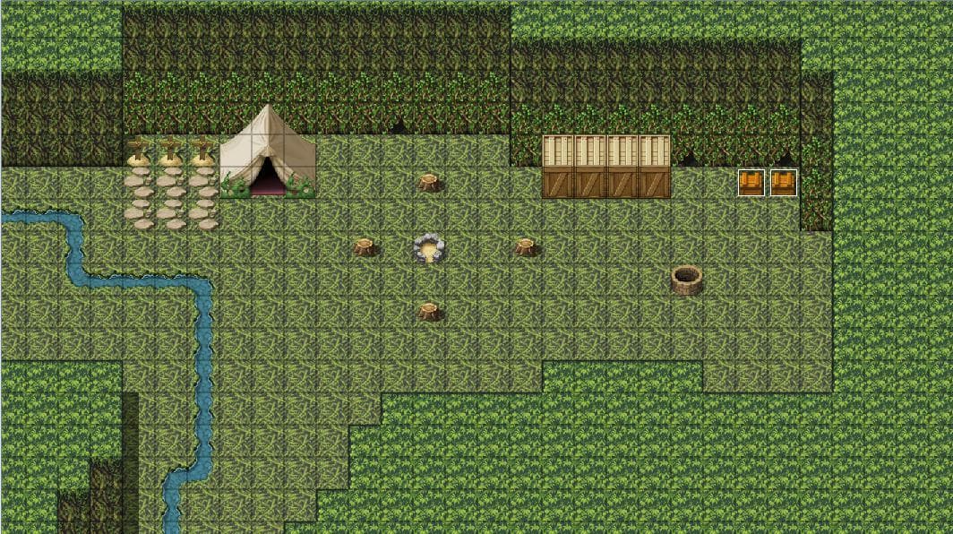 Another World Demo screenshot 4