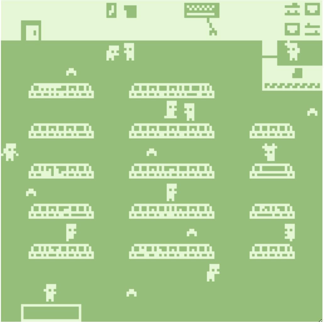 The Game Shop