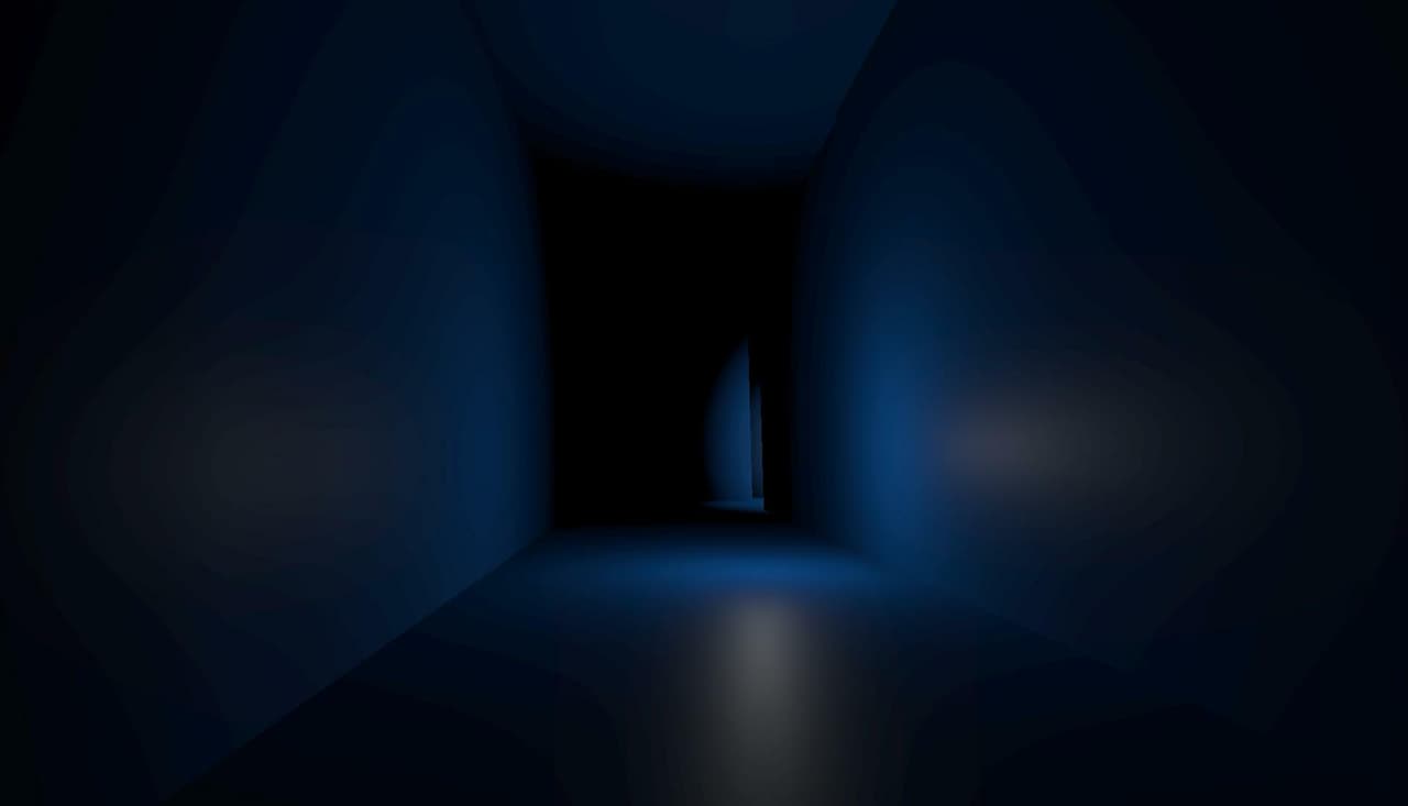 Beautiful Light: PART 1 screenshot 3