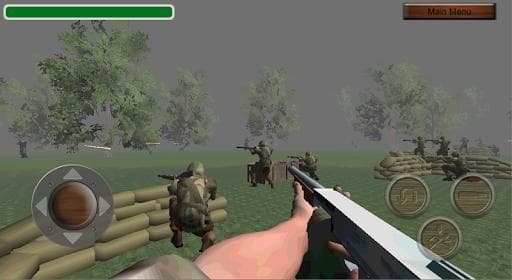 Medal Of Valor screenshot 3