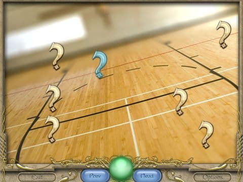 FlipPix Art - Sports screenshot 3