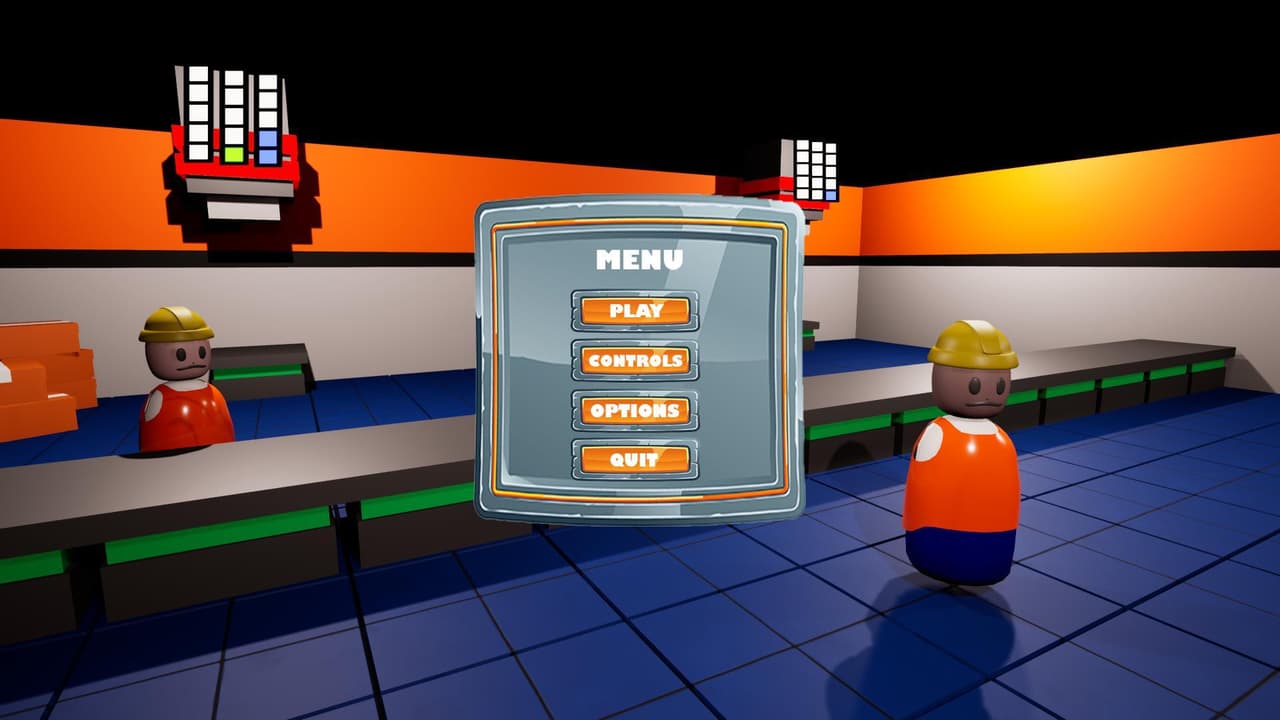 Color Factory (luccasdam) screenshot 2