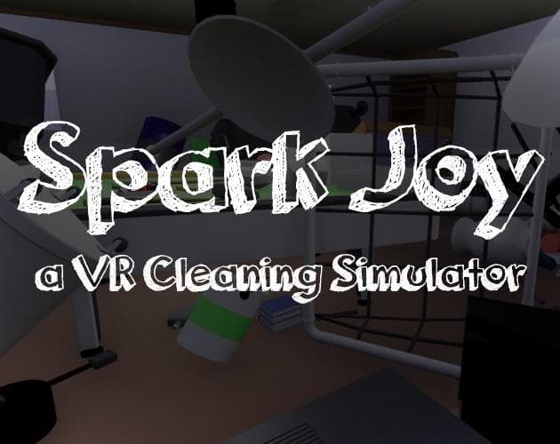 Spark Joy (lookachoo) screenshot 2