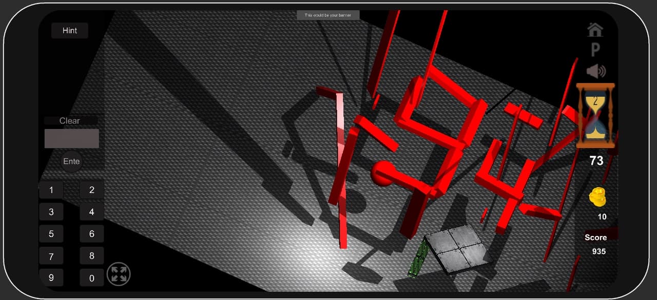 Click (ThreeS Studio) screenshot 5
