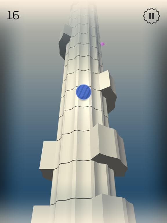 IONICLE screenshot 4