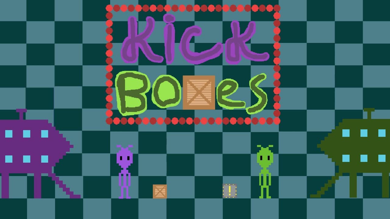 Kick Boxes (afaymats)