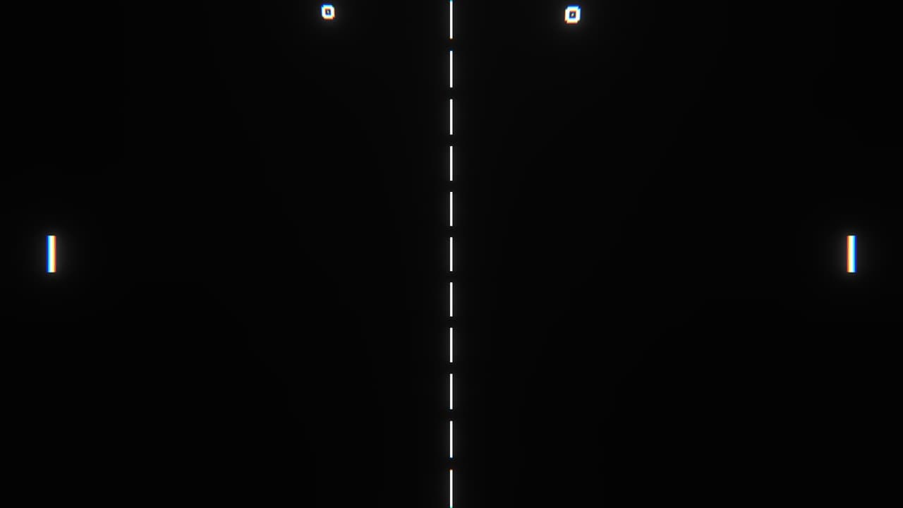 Not A Pong Game: The Remix screenshot 3