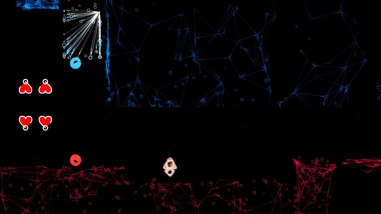 AXIS (itch) screenshot 2