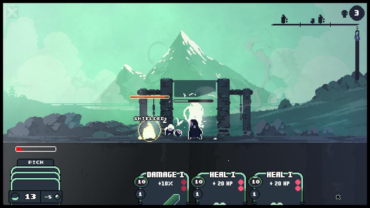 Racine screenshot 4