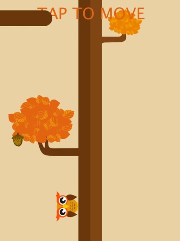 Birtree - An Owls Life
